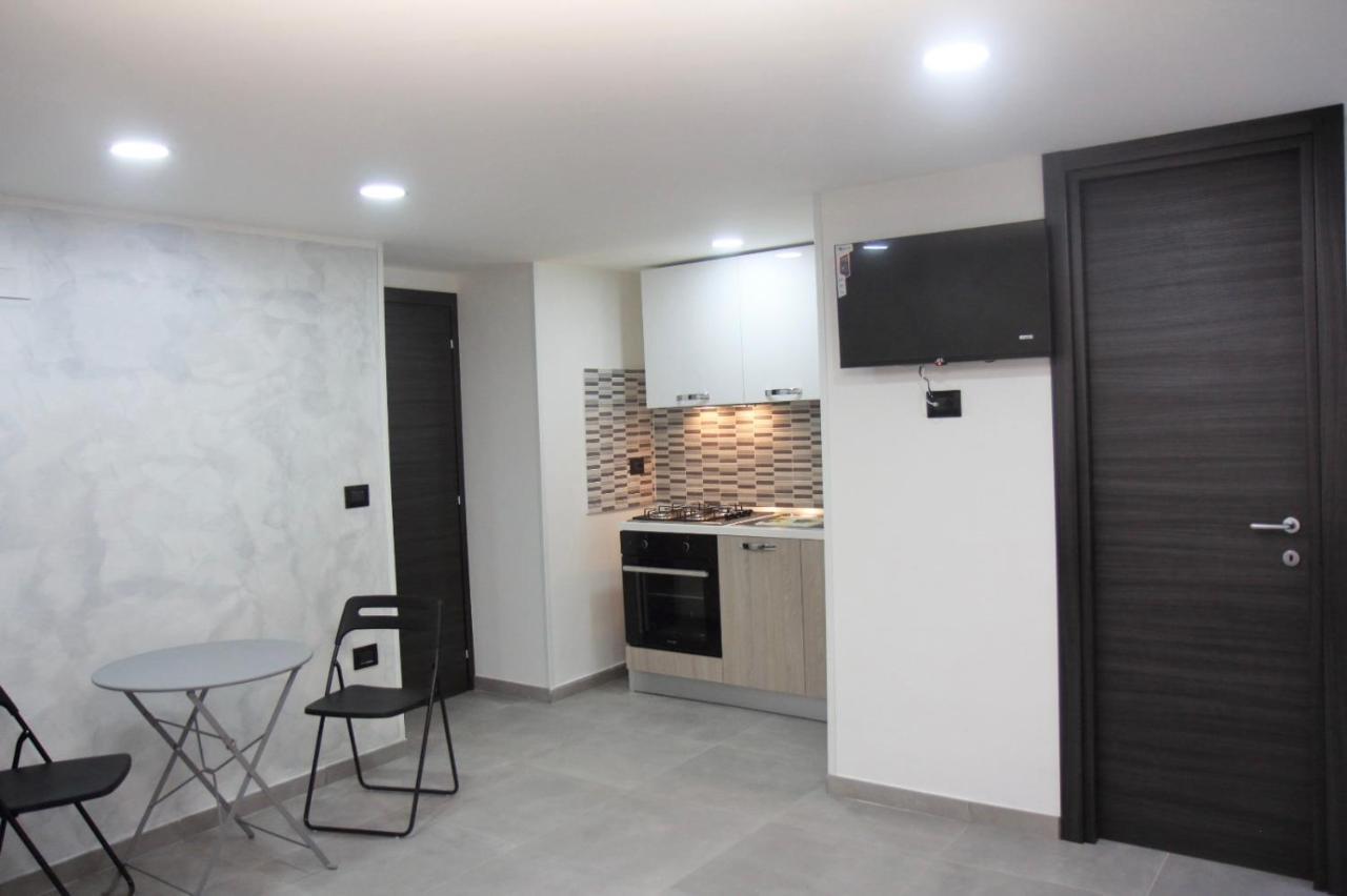 Luxury Home Valentino Neapel Exterior foto