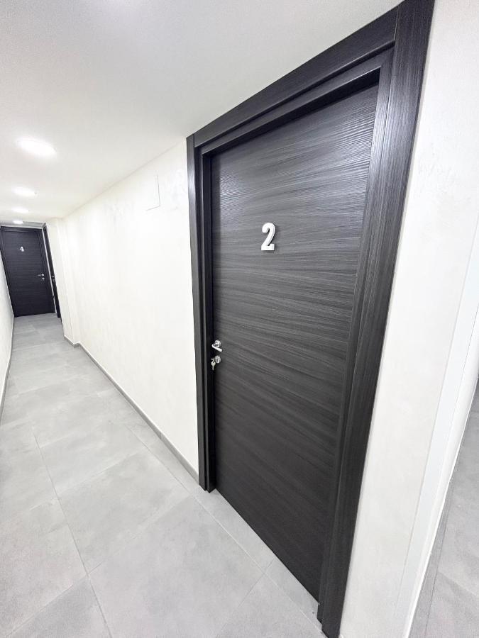 Luxury Home Valentino Neapel Exterior foto