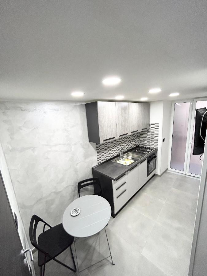 Luxury Home Valentino Neapel Exterior foto